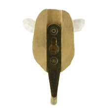 Load image into Gallery viewer, Hand Carved Sheep Hook