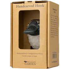 Load image into Gallery viewer, Hand Carved Platypus Hook
