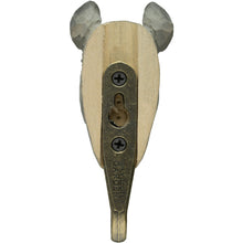 Load image into Gallery viewer, Hand Carved Rhino Hook