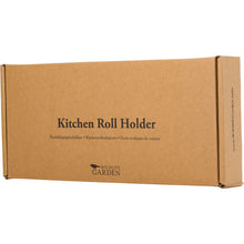 Load image into Gallery viewer, Kitchen Roll Holder Blue Tit