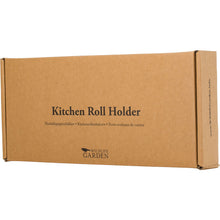 Load image into Gallery viewer, Kitchen Roll Holder Robin
